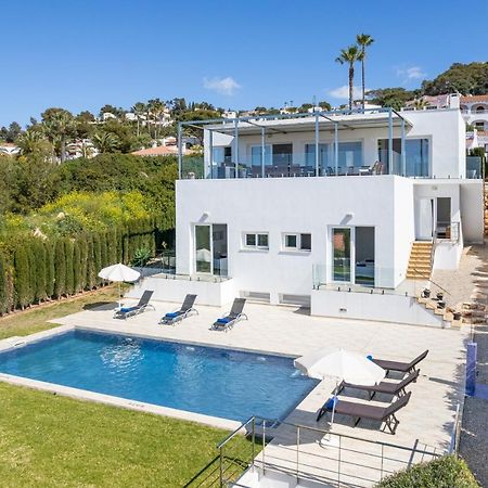 Villa Sunset Сон Боу Екстериор снимка