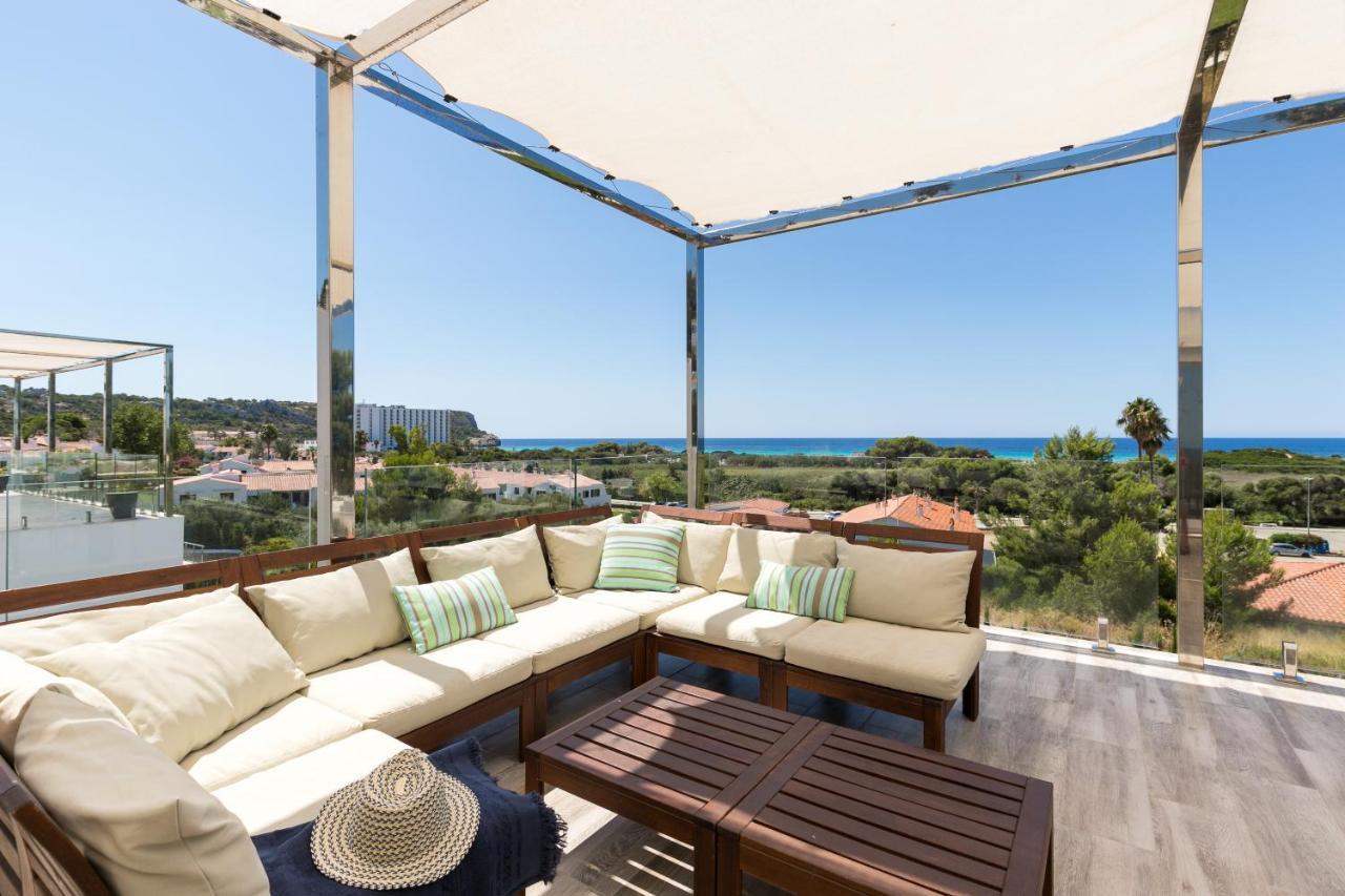 Villa Sunset Сон Боу Екстериор снимка