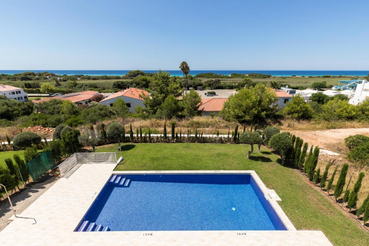 Villa Sunset Сон Боу Екстериор снимка
