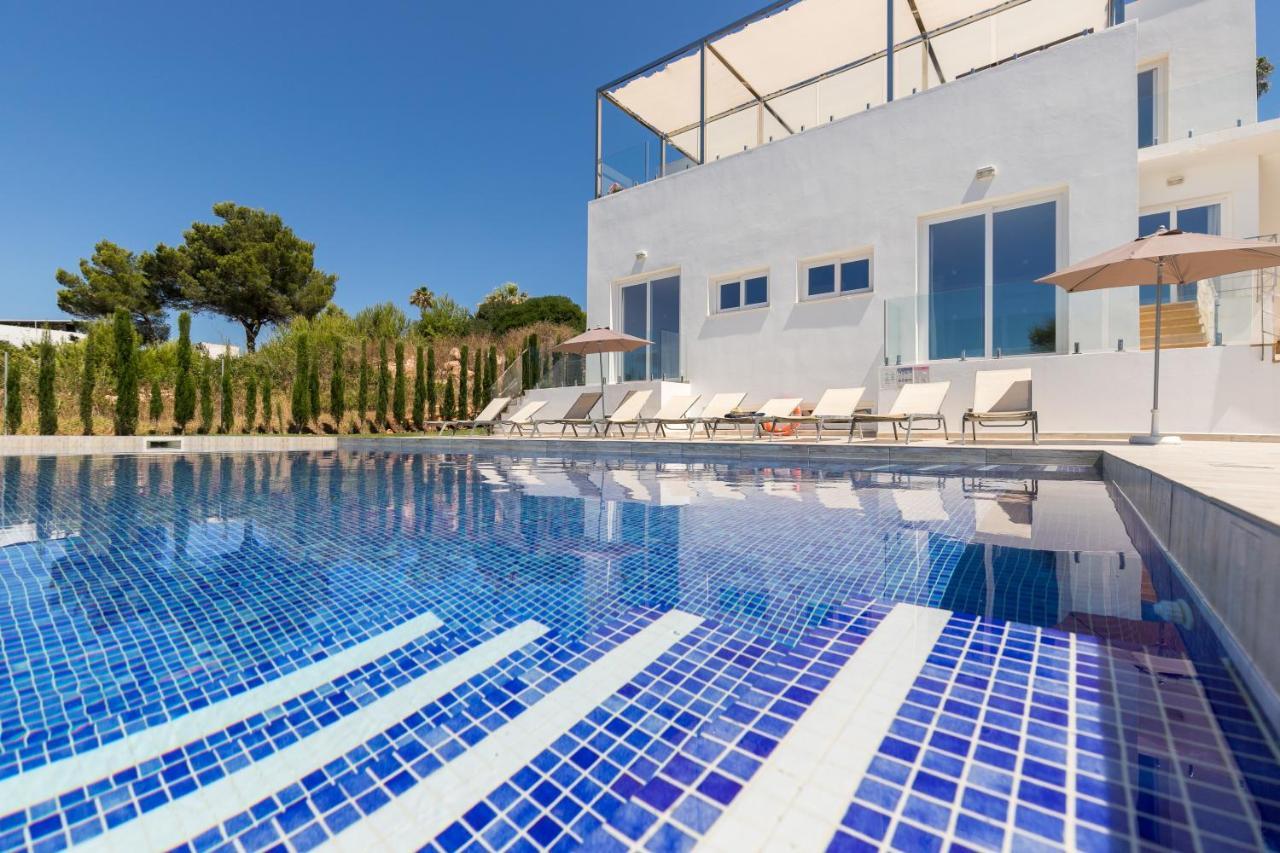 Villa Sunset Сон Боу Екстериор снимка