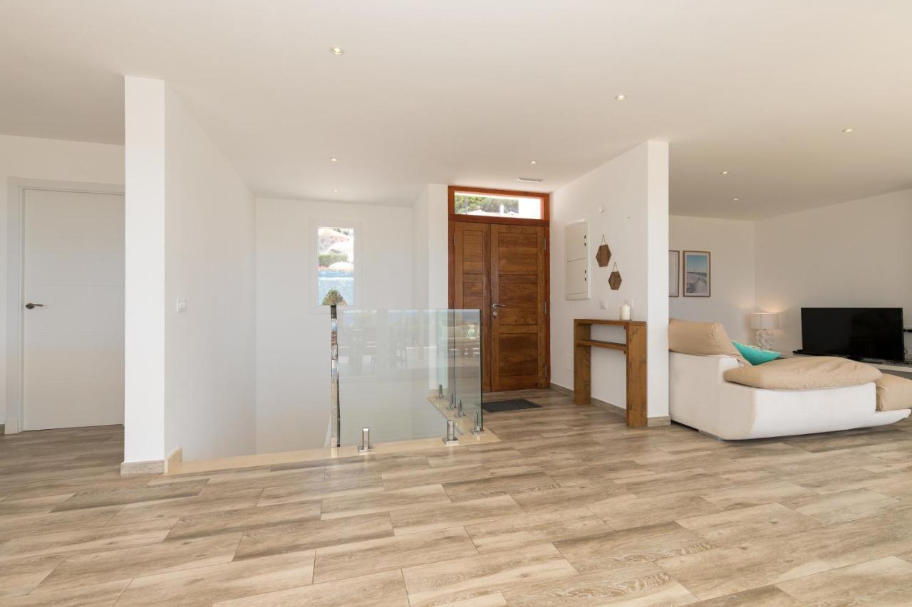 Villa Sunset Сон Боу Екстериор снимка