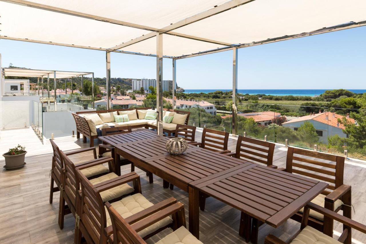 Villa Sunset Сон Боу Екстериор снимка