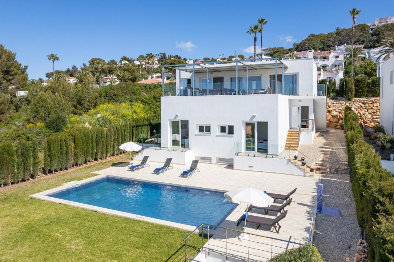 Villa Sunset Сон Боу Екстериор снимка