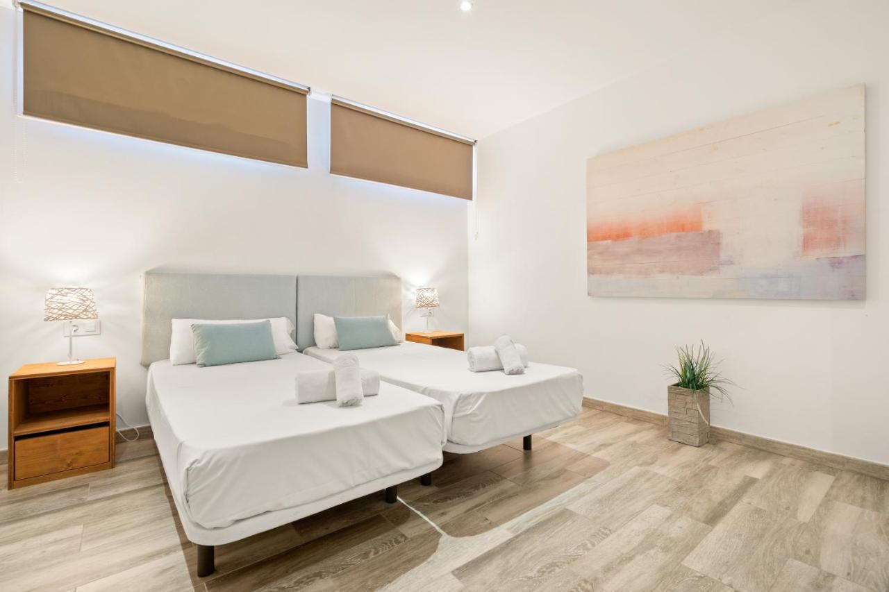 Villa Sunset Сон Боу Екстериор снимка